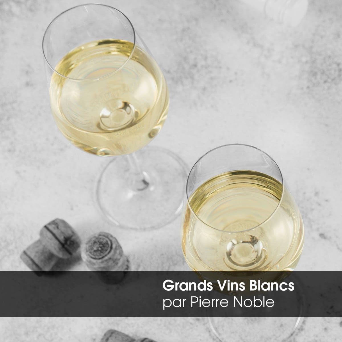 Pierre Noble - Vin Chèque Cadeau
